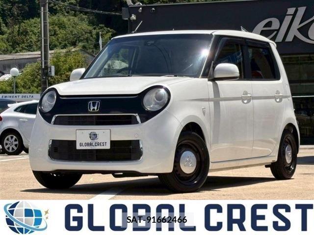 Honda N-ONE 2017-11 7328988-0