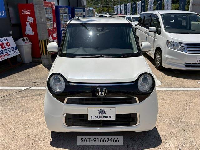 Honda N-ONE 2017-11 7328988-9