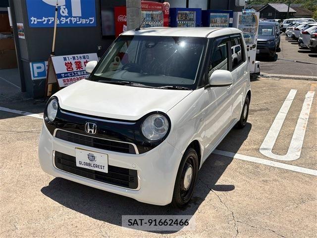 Honda N-ONE 2017-11 7328988-10
