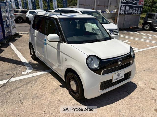 Honda N-ONE 2017-11 7328988-8