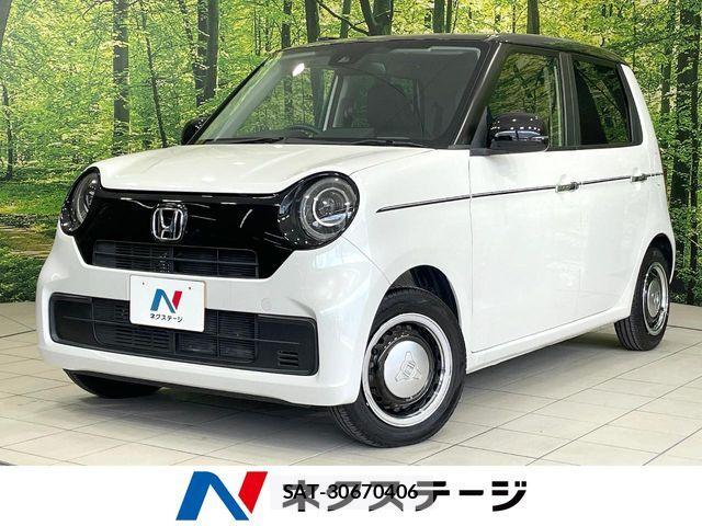 Honda N-ONE 2020-12 7328983-0