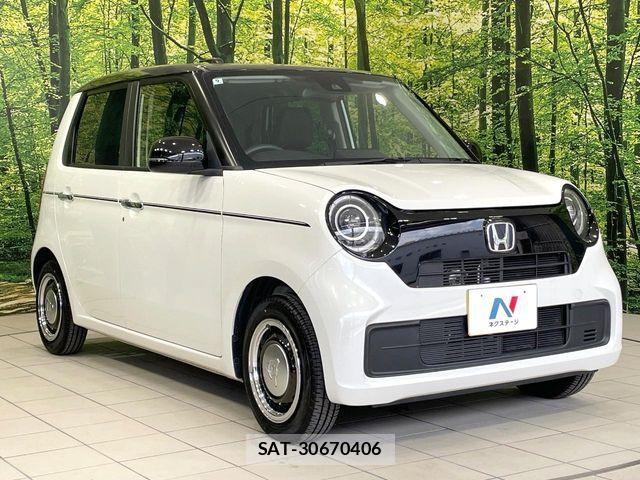 Honda N-ONE 2020-12 7328983-15