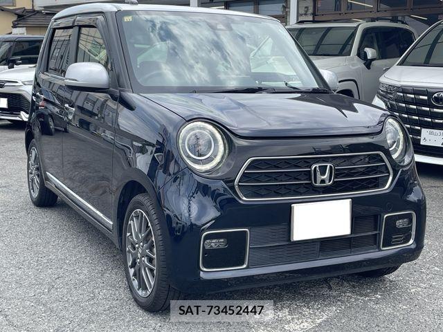 Honda N-ONE 2020-11 7328986-0