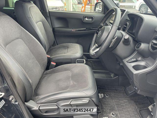 Honda N-ONE 2020-11 7328986-10