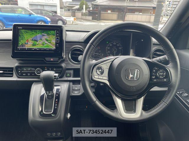 Honda N-ONE 2020-11 7328986-15