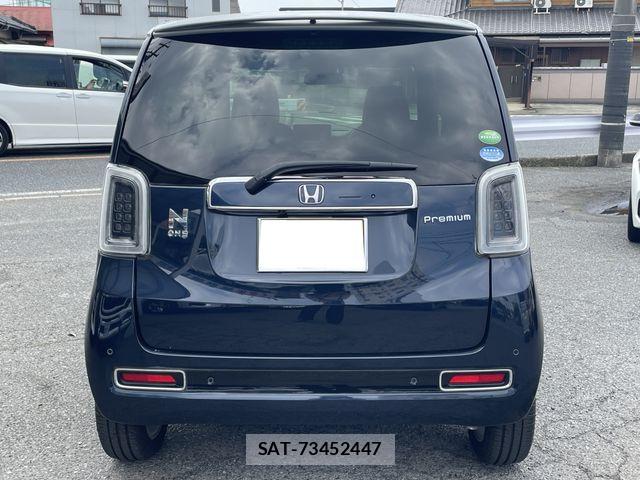 Honda N-ONE 2020-11 7328986-1