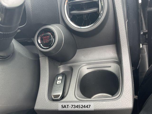 Honda N-ONE 2020-11 7328986-20