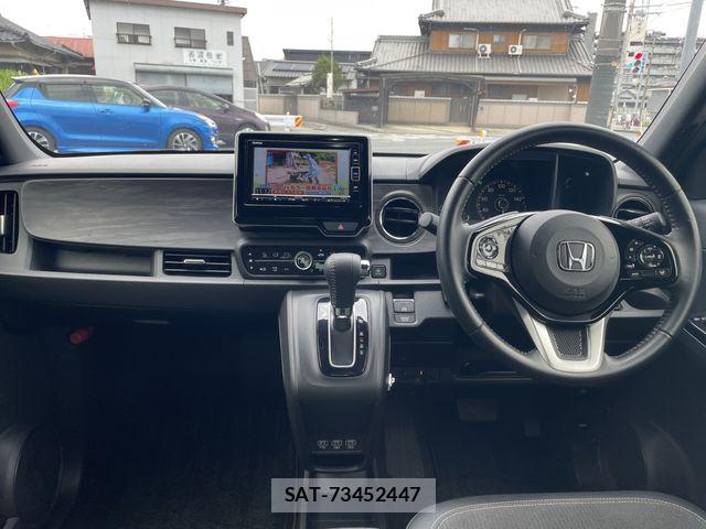 Honda N-ONE 2020-11 7328986-2
