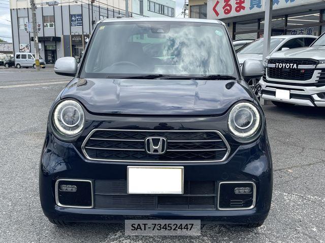 Honda N-ONE 2020-11 7328986-3