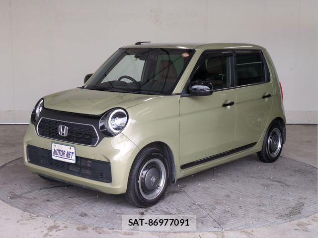 Honda N-ONE 2023-03 7359070-0