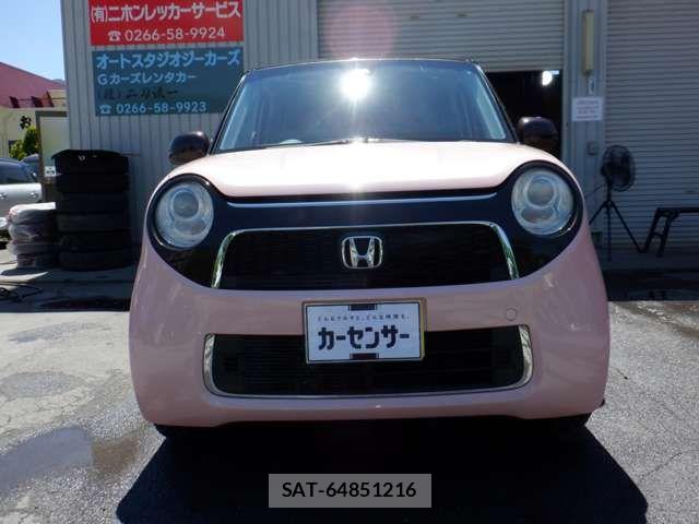Honda N-ONE 2018-01 7359069-1