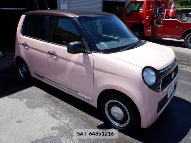 Honda N-ONE 2018-01 7359069-2