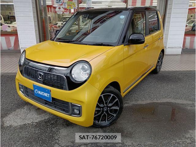 Honda N-ONE 2016-02 7359071-0