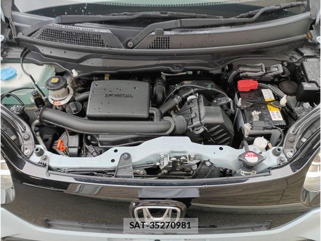 Honda N-ONE 2021-06 7359076-26