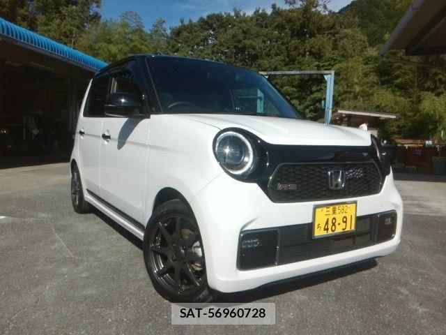 Honda N-ONE 2023-03 7393293-0