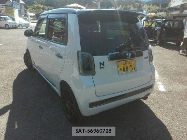 Honda N-ONE 2023-03 7393293-2