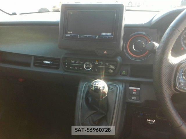 Honda N-ONE 2023-03 7393293-6