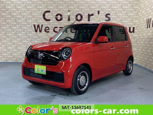 Honda N-ONE 2021-02 7391048-0