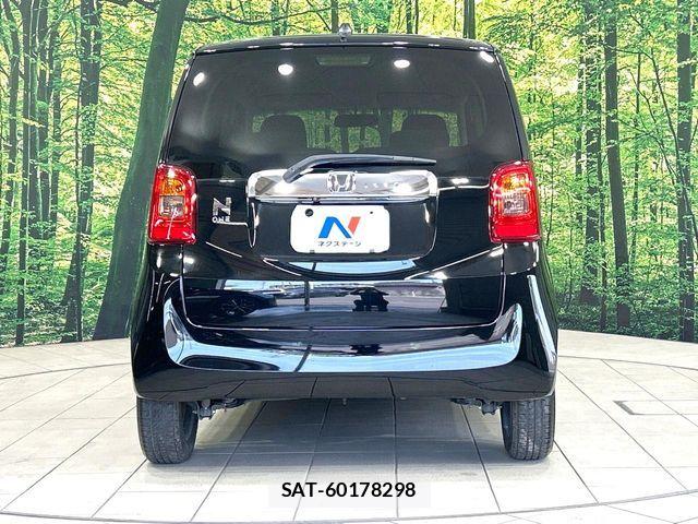 Honda N-ONE 2019-08 7393307-14