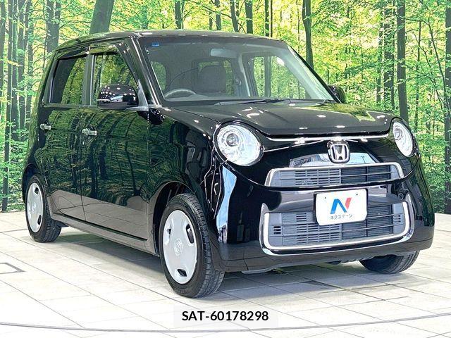Honda N-ONE 2019-08 7393307-15