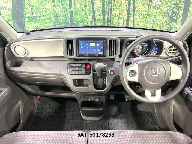 Honda N-ONE 2019-08 7393307-1