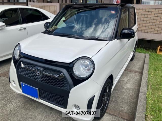 Honda N-ONE 2017-10 7393300-0
