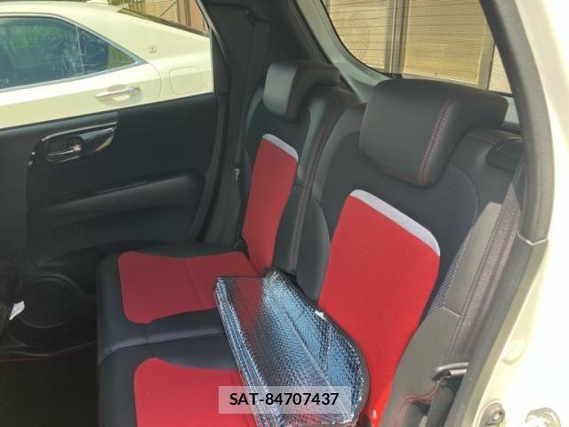 Honda N-ONE 2017-10 7393300-10