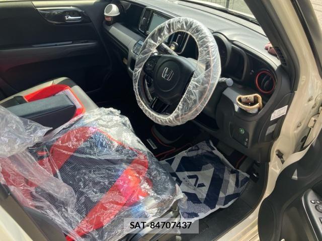 Honda N-ONE 2017-10 7393300-11