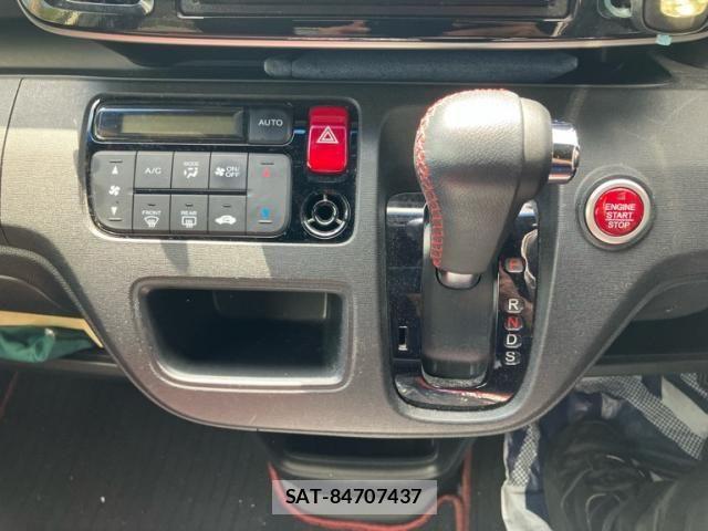 Honda N-ONE 2017-10 7393300-14
