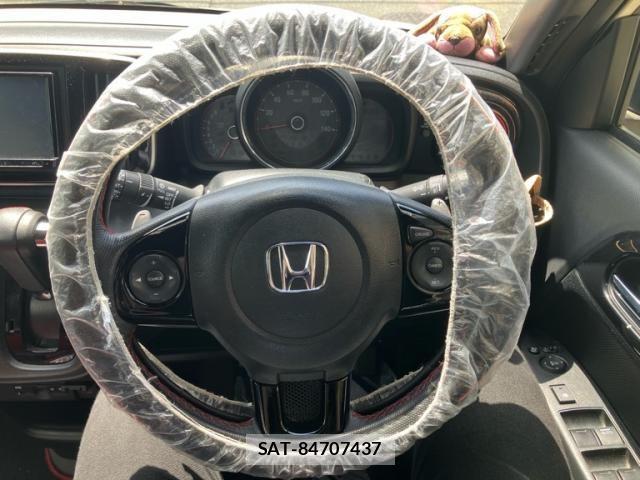 Honda N-ONE 2017-10 7393300-15