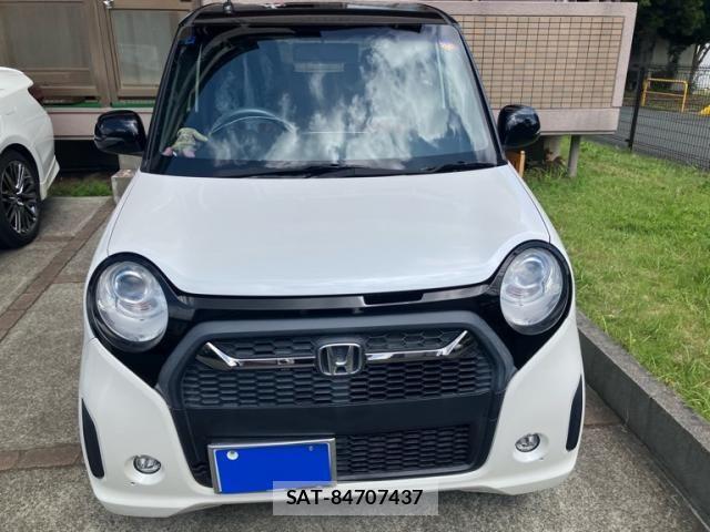Honda N-ONE 2017-10 7393300-1
