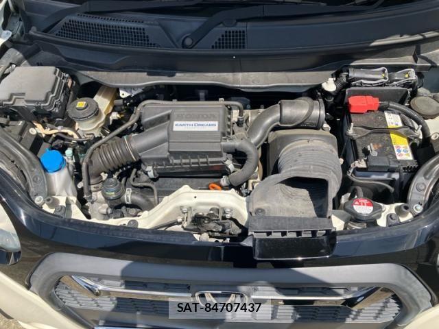 Honda N-ONE 2017-10 7393300-20