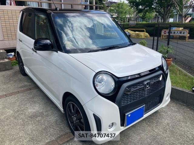 Honda N-ONE 2017-10 7393300-2