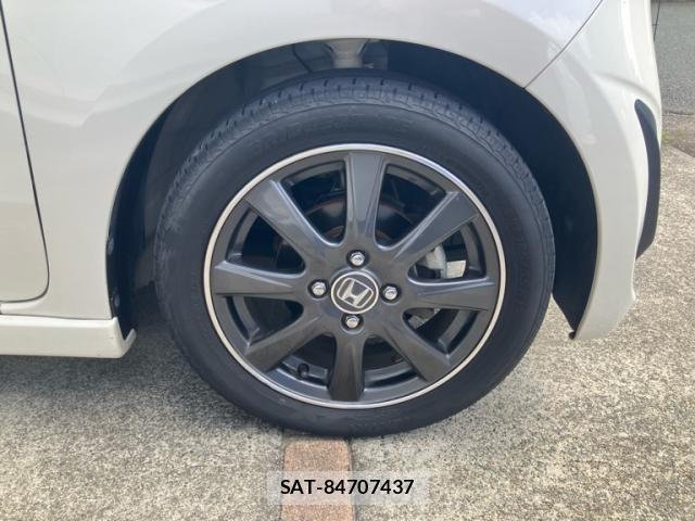 Honda N-ONE 2017-10 7393300-3