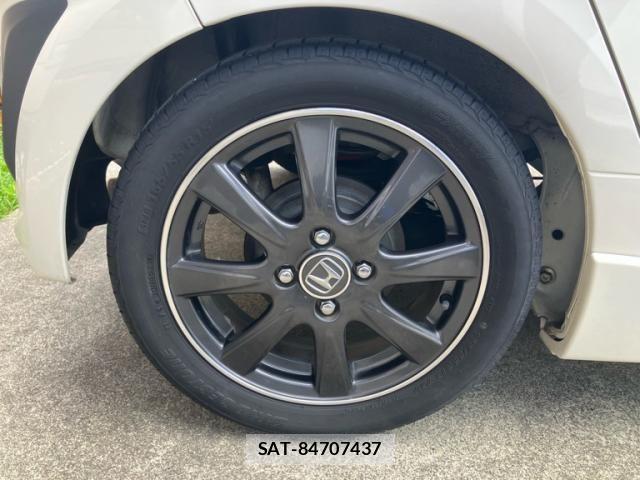Honda N-ONE 2017-10 7393300-4
