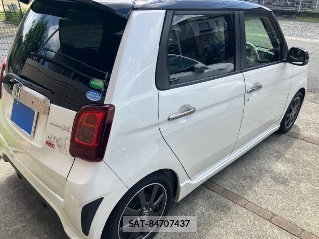 Honda N-ONE 2017-10 7393300-5
