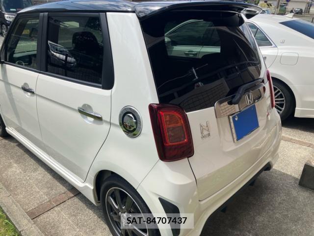 Honda N-ONE 2017-10 7393300-6