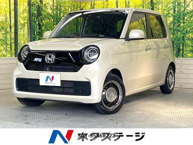 Honda N-ONE 2020-12 7393297-0