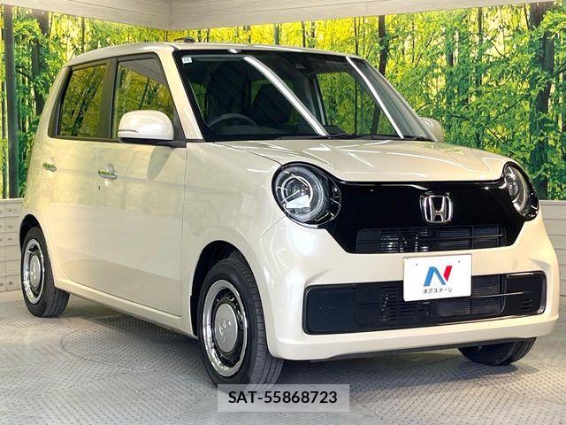 Honda N-ONE 2020-12 7393297-15
