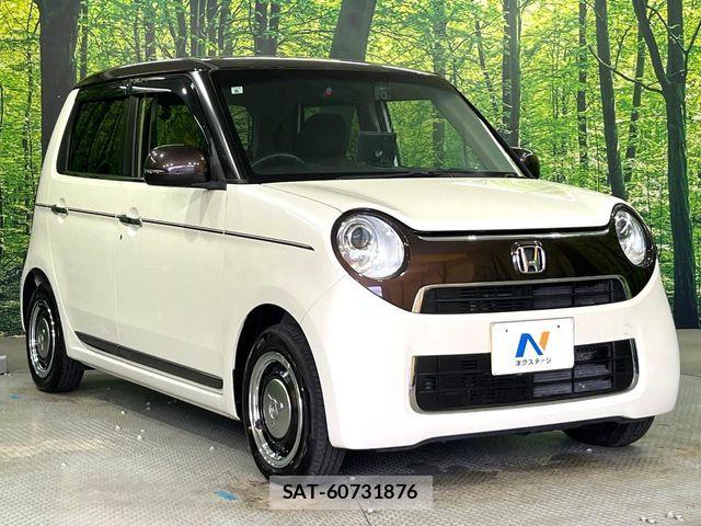 Honda N-ONE 2017-04 7393301-14
