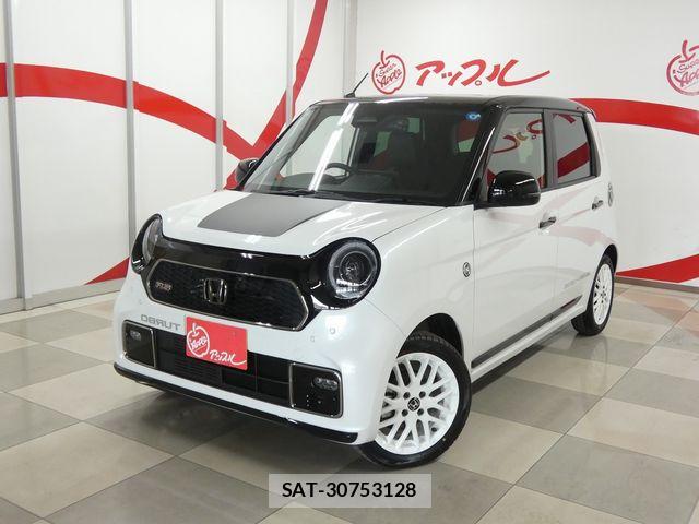 Honda N-ONE 2026-02 7456401-0