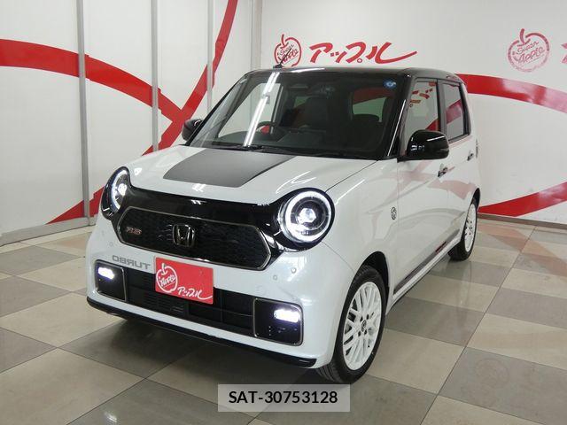 Honda N-ONE 2026-02 7456401-1