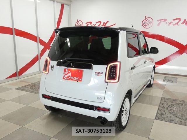 Honda N-ONE 2026-02 7456401-27