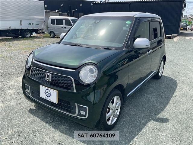 Honda N-ONE 2017-08 7456412-0