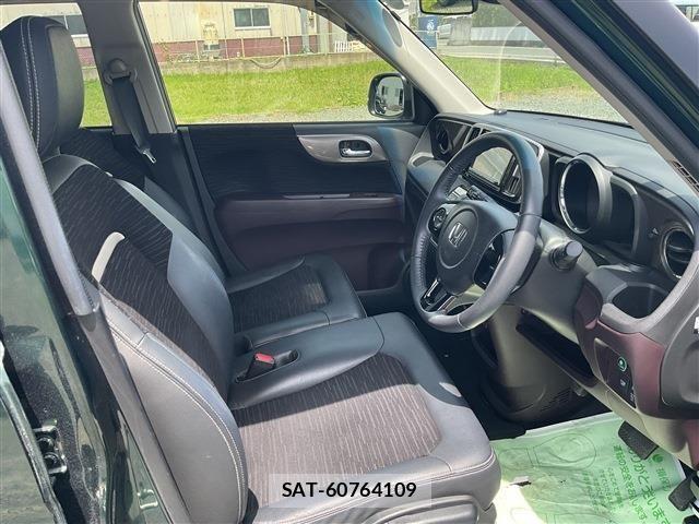 Honda N-ONE 2017-08 7456412-13
