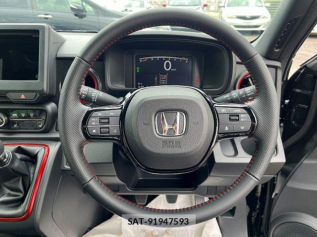 Honda N-ONE 2026-05 7456402-13