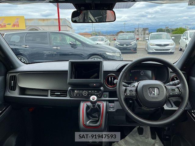 Honda N-ONE 2026-05 7456402-1