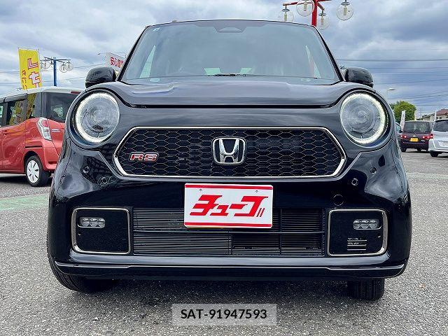 Honda N-ONE 2026-05 7456402-22