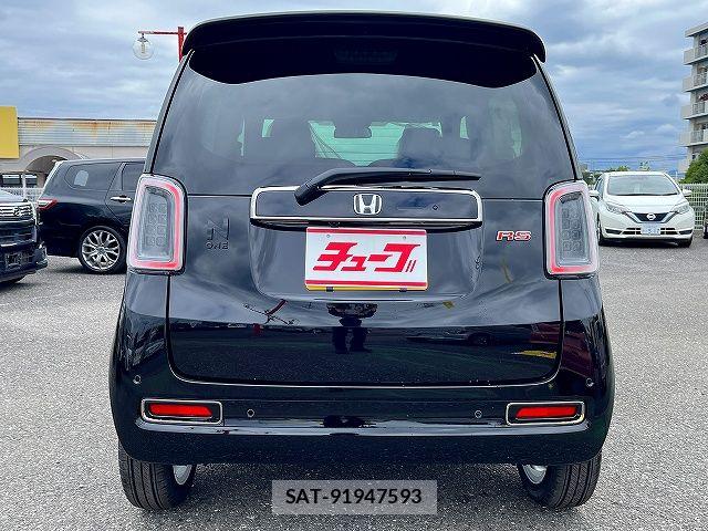 Honda N-ONE 2026-05 7456402-23