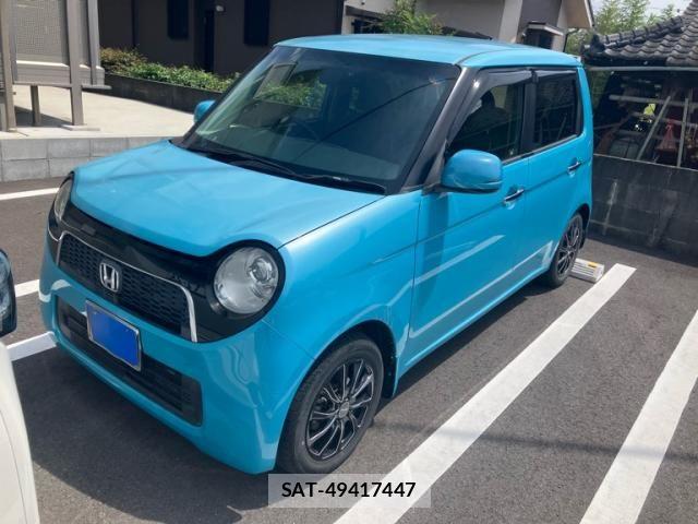 Honda N-ONE 2014-03 7456416-0